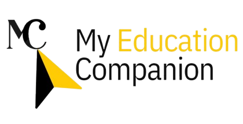 My Education Companion