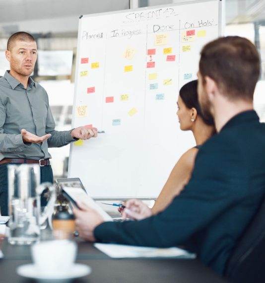 KLP New Staff Orientation - Audit KLP New Staff Orientation - Audit